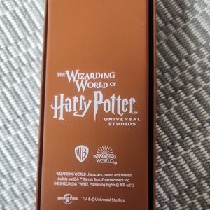Harry Potter Universal Studios Magic Wand..works